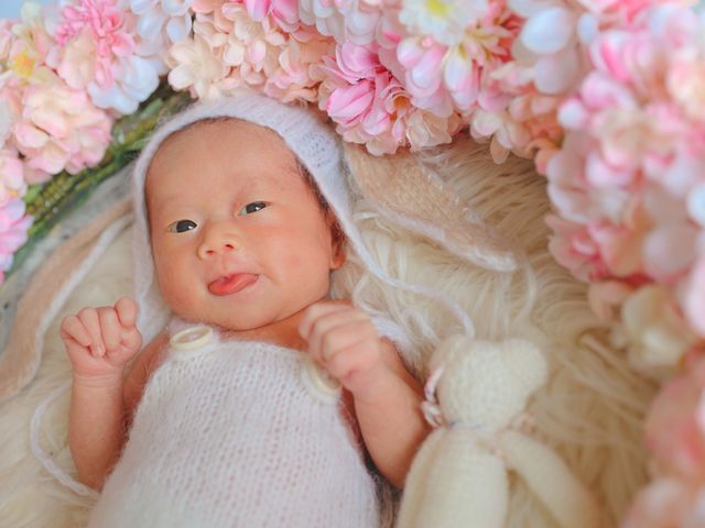 【12月〜ご予約可能です】母親視点で切り取る自然光ポートレート☆