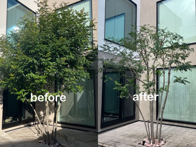 ご希望をお聞かせ下さい♪心を込めて丁寧に作業します！長年の経験で安心安全★