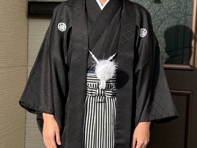 着付け歴15年！手早く苦しくない着付けを心掛けております。営業時間外も対応可能