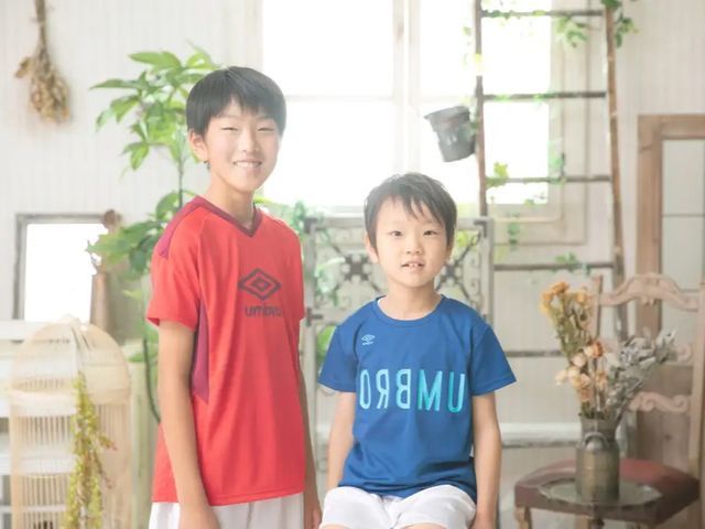 【商業写真専門カメラマン】豊富な経験と高度な技術でオリジナルのプロフィール写真
