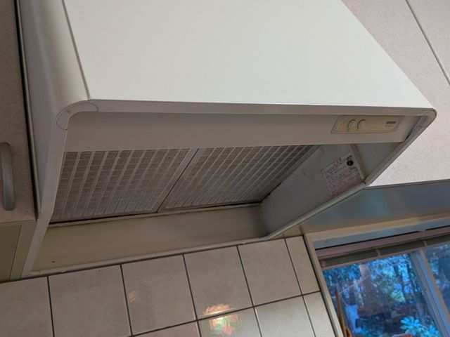 お客様に喜んでもらえるように、分解洗浄致します。福岡、佐賀北部エリア対応