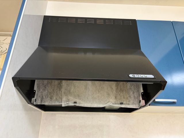 いや～な油汚れ...プロに任せてみませんか？！◎親切・丁寧に対応◎顔が見える安心