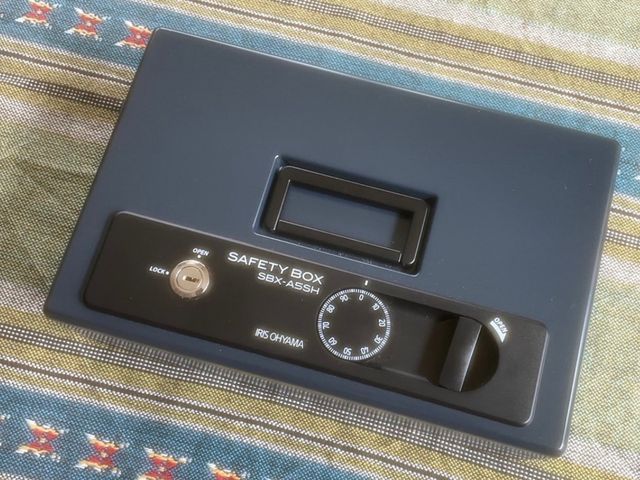 【家庭用金庫】【業務用金庫】【手提げ金庫】鍵開けお任せください！！