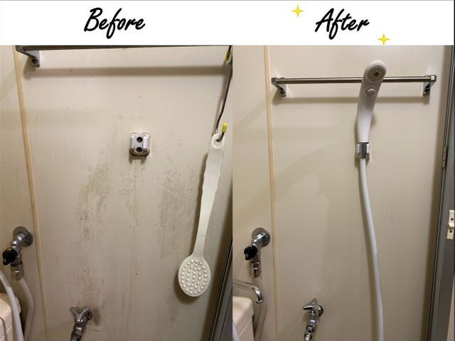 SDSホームサービスの丁寧おそうじ