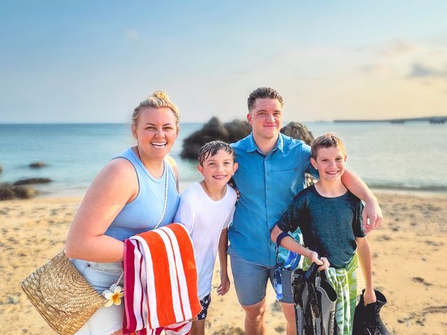 時をつなぐ宝物のような写真を