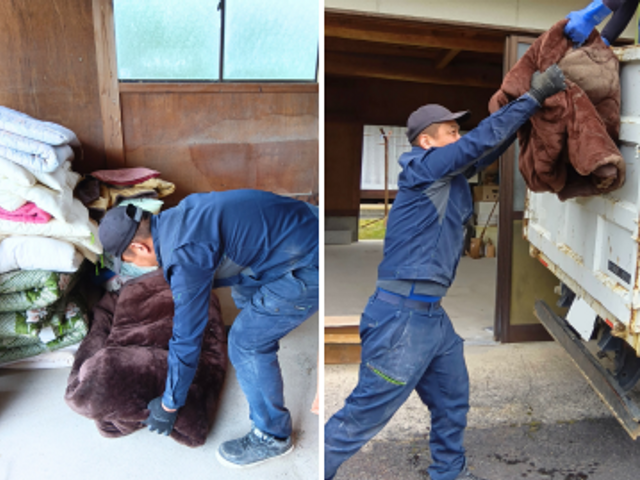 10年間で数千件の実績！迅速丁寧な対応をお約束