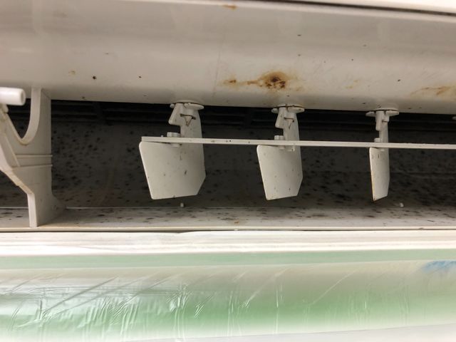 プロの技術でご満足いただけるように心を込めて作業いたします