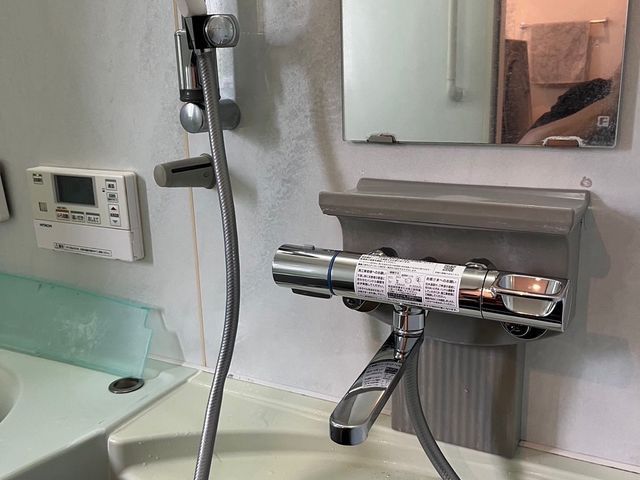 プロの技術でご満足いただけるように心を込めて作業いたします