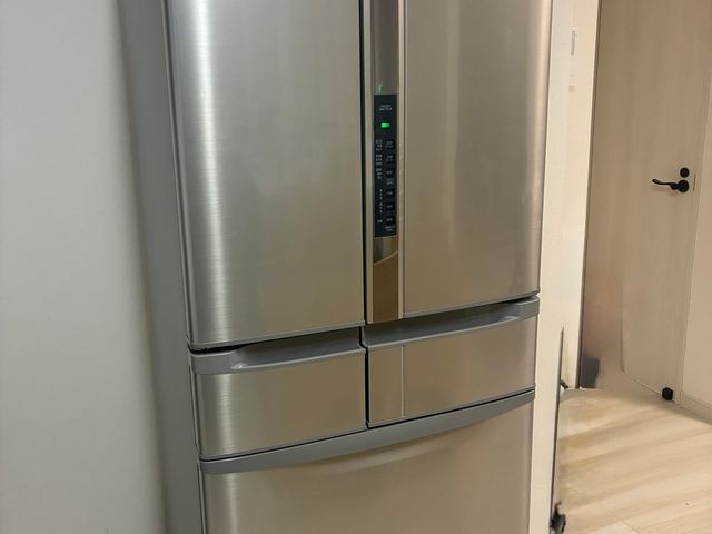 まるごと安心！ 冷蔵庫のリフレッシュ清掃