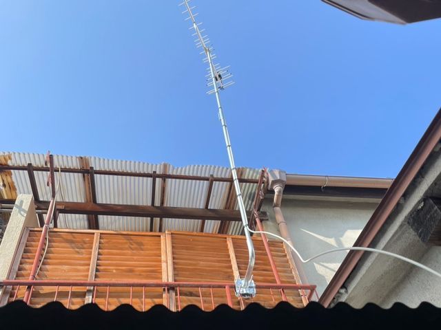 お客様のお力になります！経験と知識を活かして迅速丁寧に作業いたします