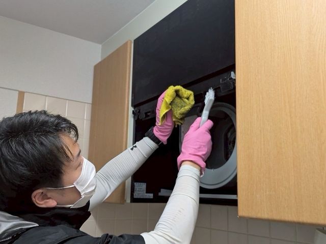 お客様のお力になります！経験と知識を活かして迅速丁寧に作業いたします！