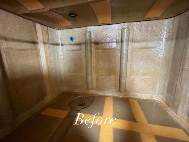 プロの技術でご満足いただけるように心を込めて作業いたします