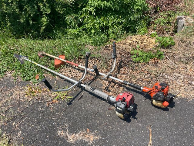 らくらく草刈隊