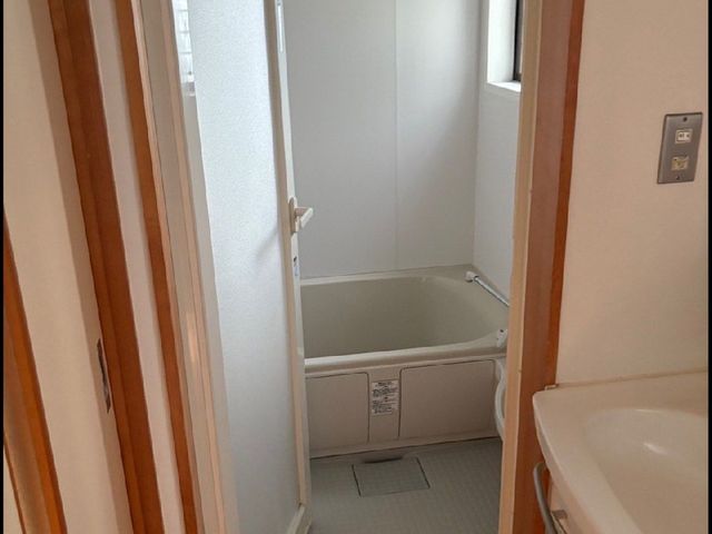 空室クリーニング