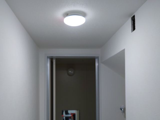 センサーライトの取付は『お助け本舗札幌白石店』にお任せ下さい。