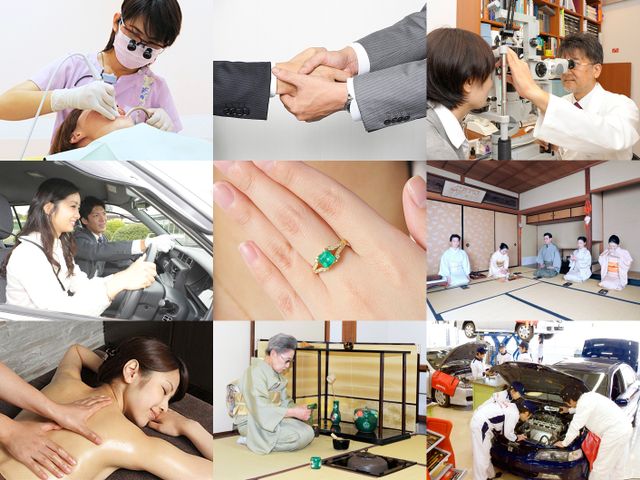 【経験年数35年】企業ポートレートやカタログ撮影など豊富な経験で完璧な仕上がり！