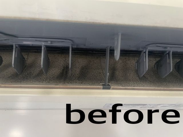 季節の変わり目に一度キレイに！台数割有！実績豊富なエアコンクリーニング