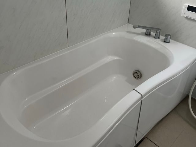 水回りコーキング打ち替え｜プロ仕上げでカビ・劣化を一掃