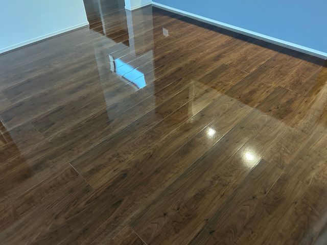 大手仕込みの技術で、細部まで丁寧に！現場環境にも気を配って作業します