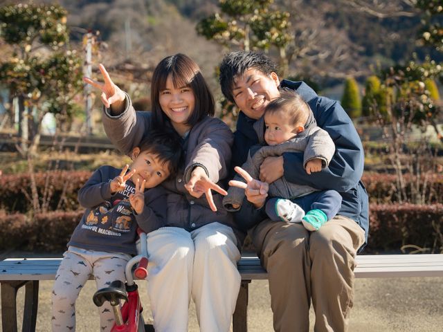 『２児の母が丁寧に対応』3日以内に納品◎子ども好き◎リラックスして撮影！