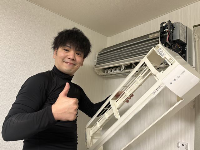 大手での豊富な経験で、お客様のご都合に合わせた柔軟対応が自慢！！