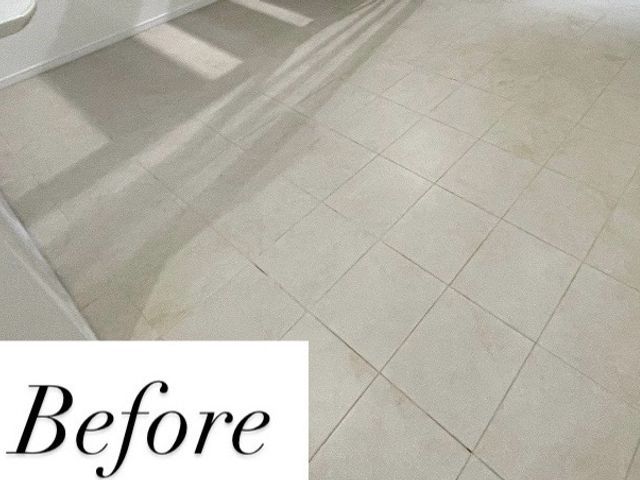 プロの技術でご満足いただけるように心を込めて作業いたします