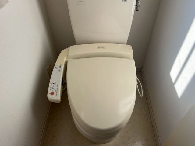 【安心のアフター保証１年】ウォシュレット取り外しから取り付けまでのサービスです！