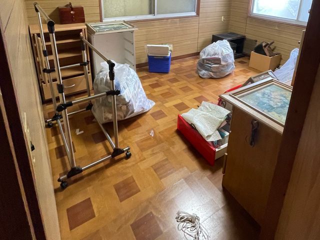 ◆◇2月新規出店キャンペーン◇◆遺品整理＆ゴミ屋敷片付けもお任せサービスの画像