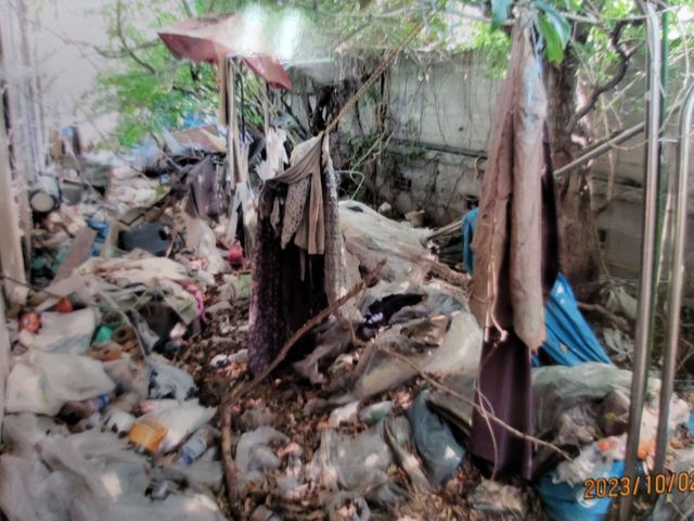 ◆◇2月新規出店キャンペーン◇◆遺品整理＆ゴミ屋敷片付けもお任せサービスの画像