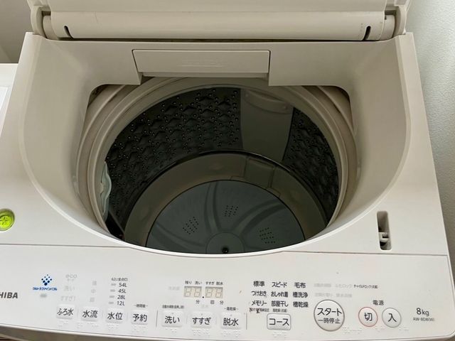 【今だけ！キャンペーン価格】\分解洗浄/乾燥機能◇生乾き臭◇徹底改善！損害保険◎