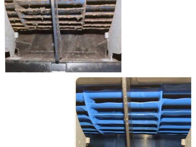 機械のプロが伺います！ビフォーアフターを写真で確認！☆PayPay払い対応☆