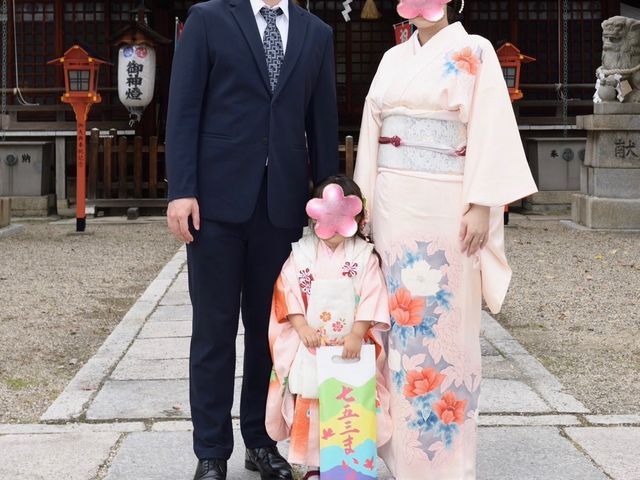 【新規出店◎】七五三親子プランご予約承り中〜着付け師師範取得済◎