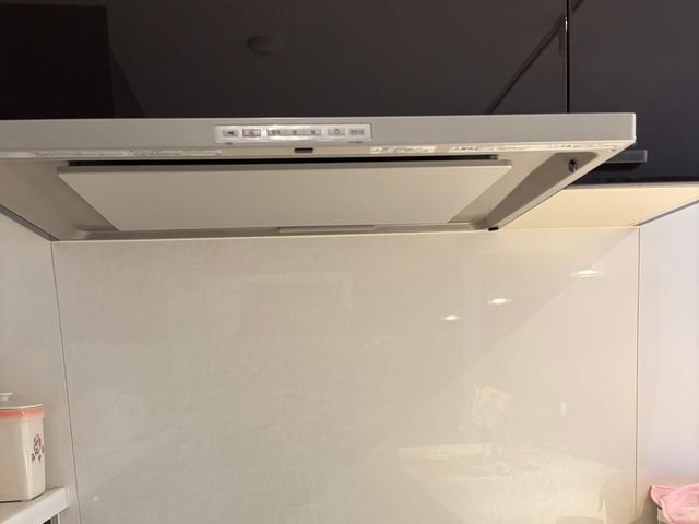 レンジフード(換気扇)
