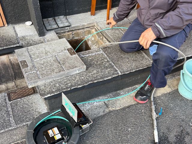 お客様のお力になります！経験と知識を活かして迅速丁寧に作業いたします