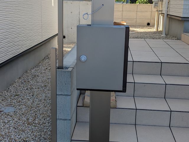 プロの技術でご満足いただけるように心を込めて作業いたします