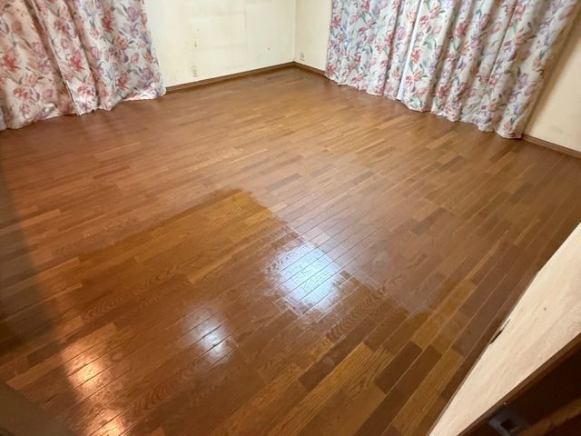 プロの技術でご満足いただけるように心を込めて作業いたします