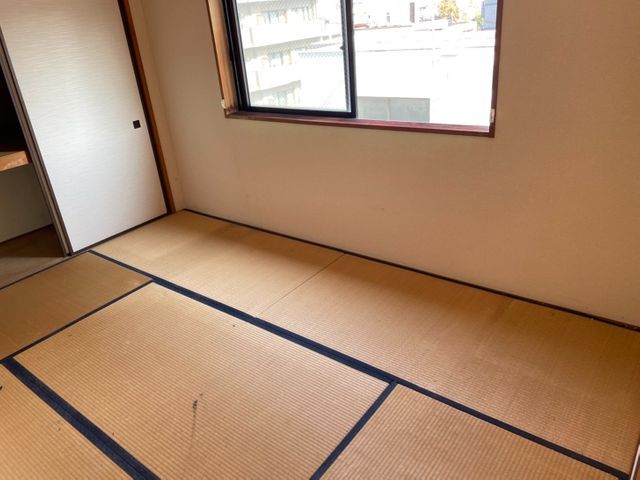 【訪問見積もり無料】まずはお気軽にご相談下さい！お客様に寄り添って整理致します！サービスの画像