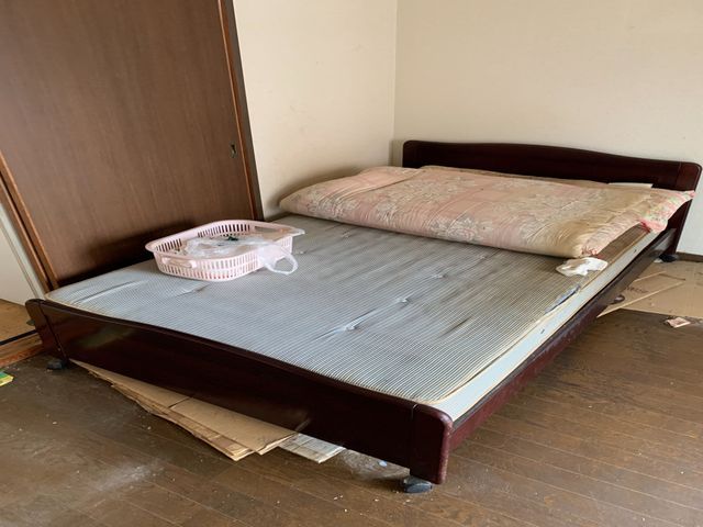 【訪問見積もり無料】まずはお気軽にご相談下さい！お客様に寄り添って整理致します！サービスの画像