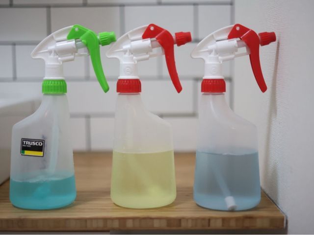 【経験27年の実績】抗菌防腐コート無料