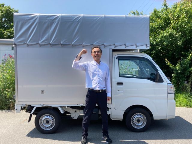 7月は土日のみの受付となりますm(_ _)m山口と下関の2拠点、北九州も対応可！