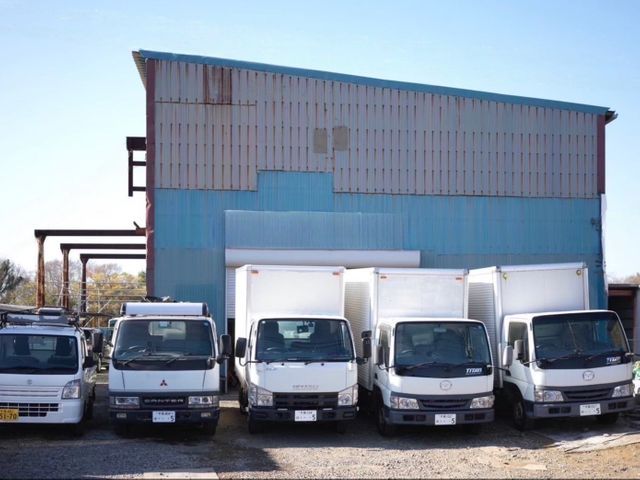 即日対応可能　遺品整理　安心・丁寧・誠実対応サービスの画像