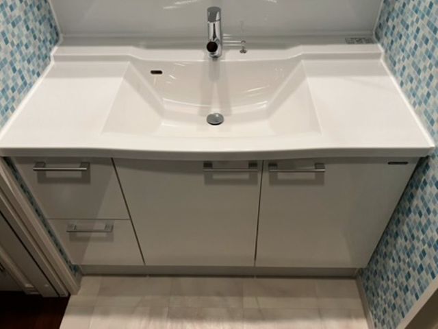 プロの技術でご満足いただけるように心を込めて作業いたします