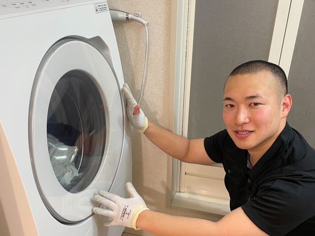 お客様のお力になります！経験と知識を活かして迅速丁寧に作業いたします