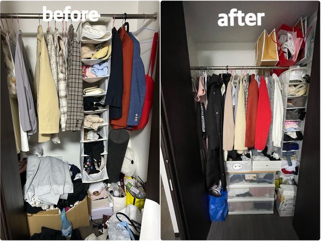 【おかたづけ専門】★整理収納★プロの仕組み作りで毎日の家事を楽にします♪