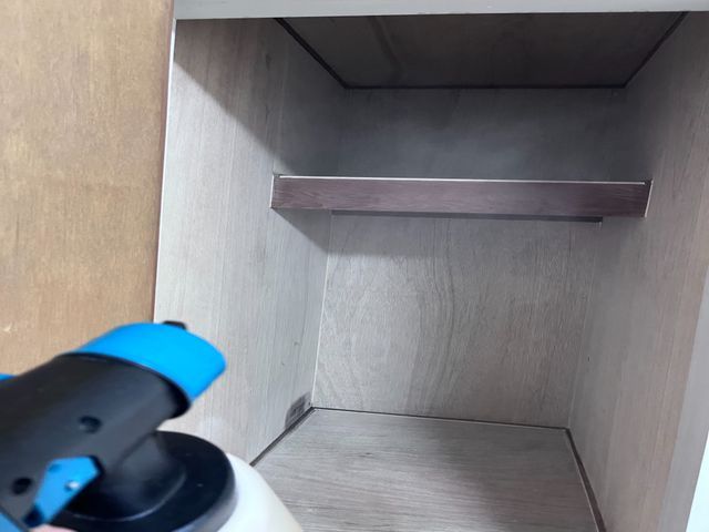 プロの技術でご満足いただけるように心を込めて作業いたします