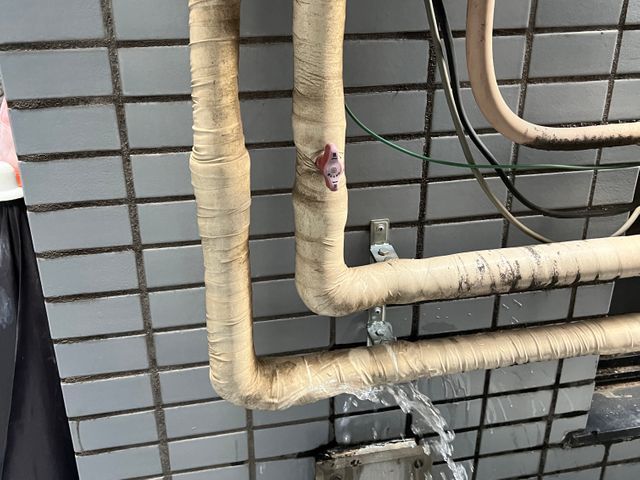 プロの技術でご満足いただけるように心を込めて作業いたします