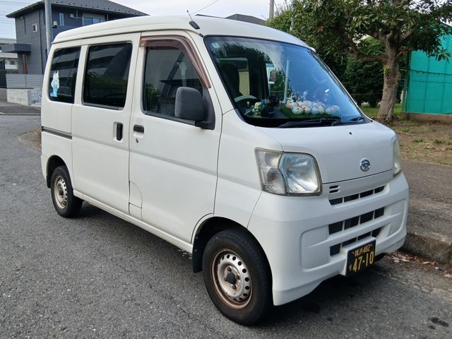 ⟬横浜発⟭☆軽バン1台積み放題☆関東発長距離ご相談を◎不用品も！エリア内高速コミ