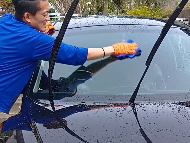 【即日対応 応相談】「ピカピカ絶賛！新車のような輝きを実現する匠の技」