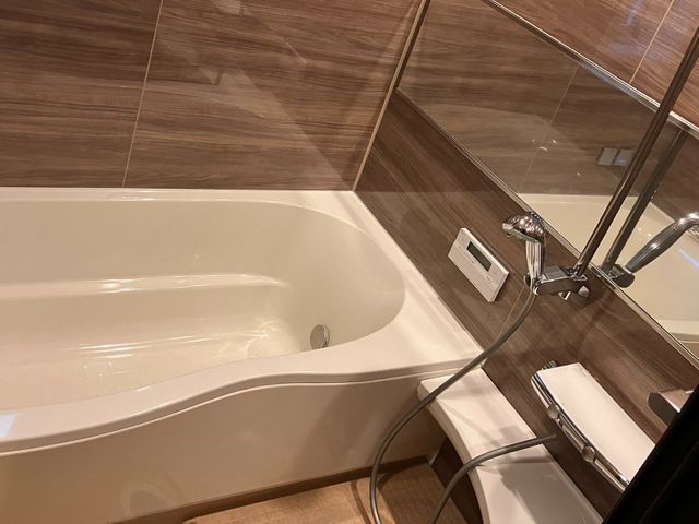 プロの技術でご満足いただけるように心を込めて作業いたします