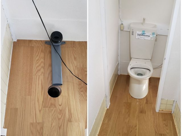 ◆年中無休・土日祝も予約◎予約から施工まで100%自社対応◎お任せください